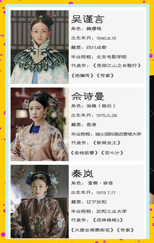 “电视剧延禧攻略”了解游戏快人一步 “电视剧延禧攻略”了解游戏快人一步