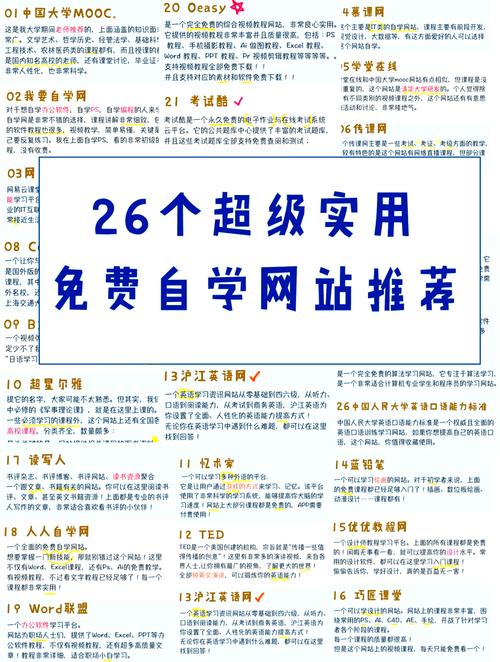 关于“学技能的免费网站”你可能想知道 关于“学技能的免费网站”你可能想知道