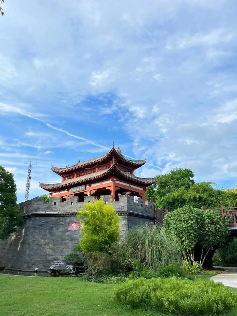 武汉园博园游玩攻略,武汉园博园游玩攻略图 武汉园博园游玩攻略,武汉园博园游玩攻略图