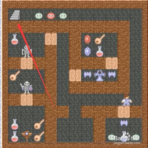 魔塔50层攻略/魔塔50层攻略29层怎么过 魔塔50层攻略/魔塔50层攻略29层怎么过
