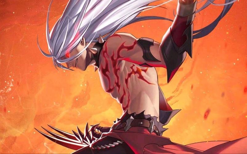 天天炫斗炽血魔尊技能/天天炫斗炽血魔尊和雷霆领主 天天炫斗炽血魔尊技能/天天炫斗炽血魔尊和雷霆领主