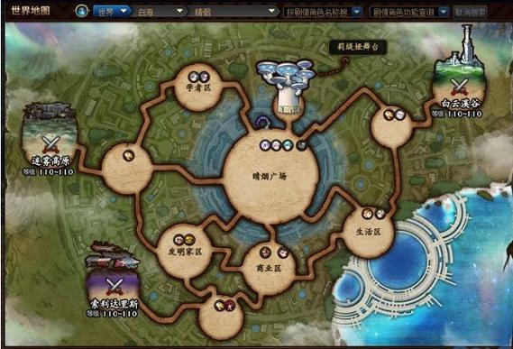 关于“dnf新手教程地图”你可能想知道