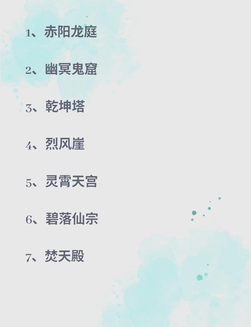 玄幻小说技能-玄幻 技能