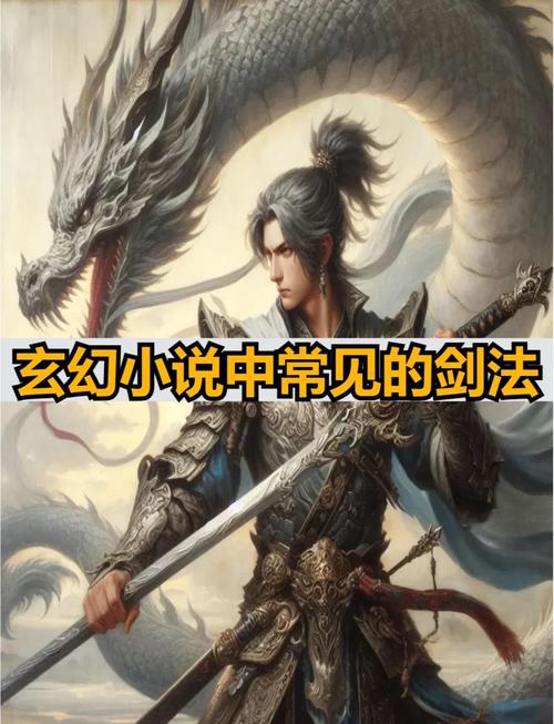 玄幻小说技能-玄幻 技能