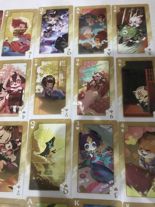 阴阳师妖怪物卡教程-阴阳师妖怪屋卡