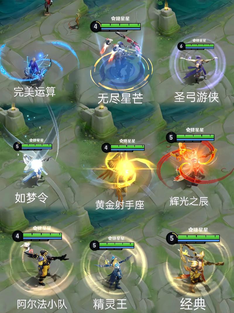 关于“王者荣耀后羿技能”你可能想知道 关于“王者荣耀后羿技能”你可能想知道