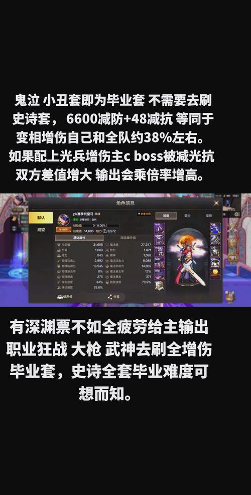 “dnf魂教程”了解游戏快人一步