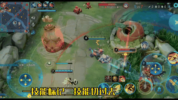 李元芳一技能-李元芳一技能指向怎么设置 李元芳一技能-李元芳一技能指向怎么设置