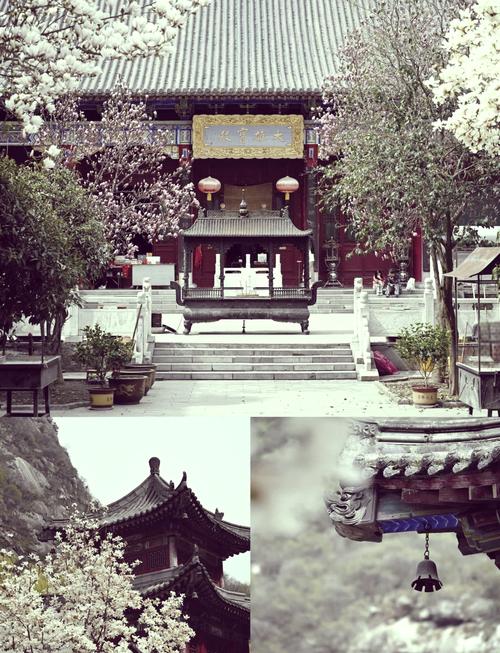 终南山攻略-终南山旅游攻略 终南山攻略-终南山旅游攻略