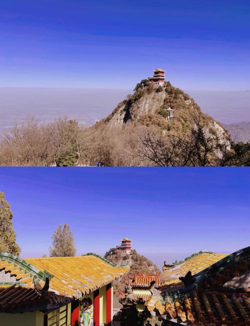 终南山攻略-终南山旅游攻略 终南山攻略-终南山旅游攻略