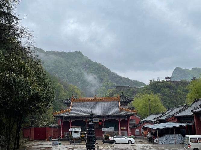 终南山攻略-终南山旅游攻略 终南山攻略-终南山旅游攻略