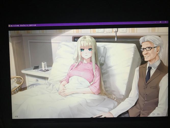 “美少女万华镜4攻略”了解游戏快人一步