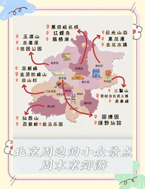 五一北京周边旅游攻略/五一北京周边游玩攻略 五一北京周边旅游攻略/五一北京周边游玩攻略