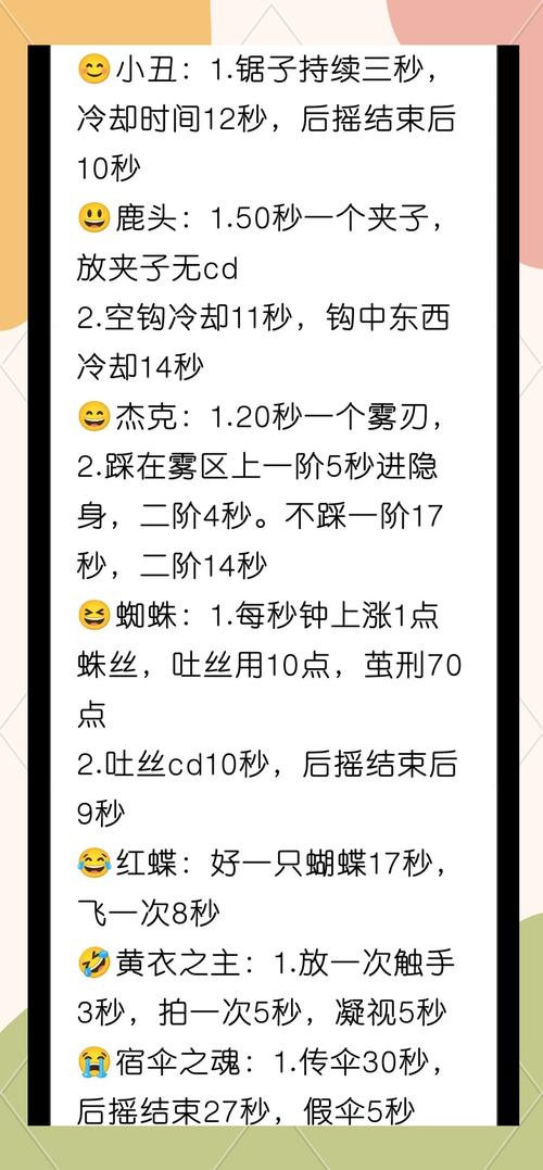 “技能冷却时间”了解游戏快人一步 “技能冷却时间”了解游戏快人一步