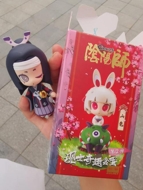 手办教程阴阳师，阴阳师手办会升值吗