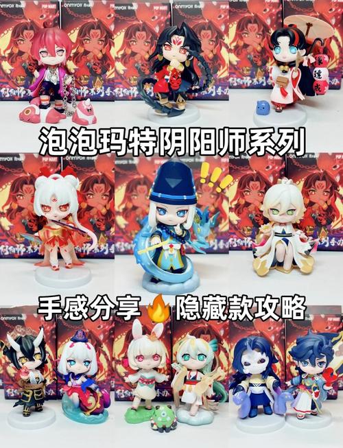手办教程阴阳师，阴阳师手办会升值吗