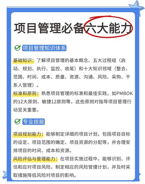项目管理技能-项目管理技能比赛方案