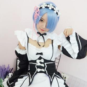 “阴阳师cos雪女教程”了解游戏快人一步 “阴阳师cos雪女教程”了解游戏快人一步