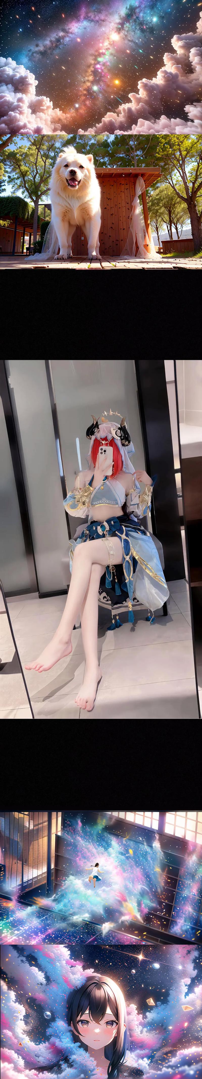 “阴阳师cos雪女教程”了解游戏快人一步 “阴阳师cos雪女教程”了解游戏快人一步
