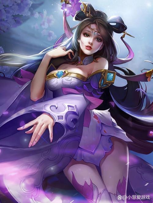 “王者荣耀人物原画教程”了解游戏快人一步 “王者荣耀人物原画教程”了解游戏快人一步