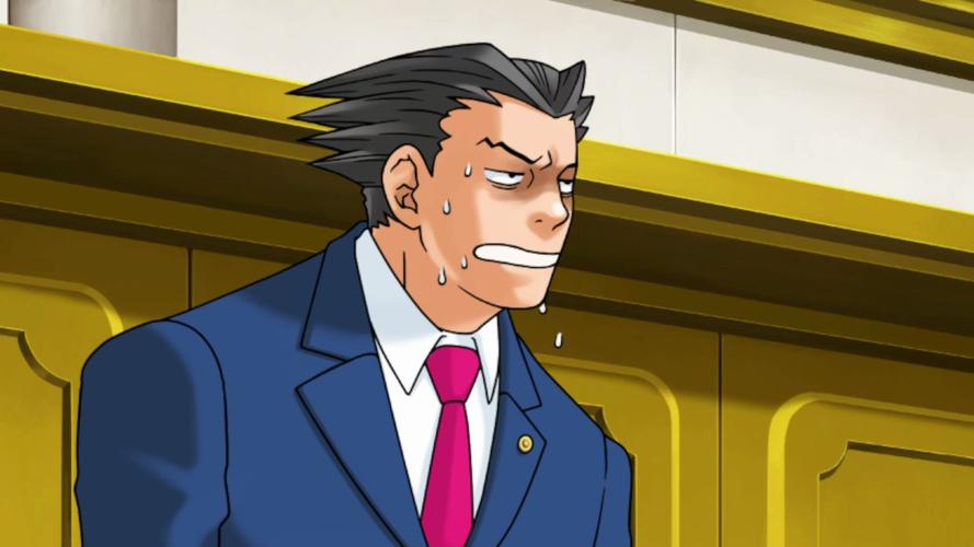 逆转裁判2第三章攻略-逆转裁判2第三章攻略第二部分 逆转裁判2第三章攻略-逆转裁判2第三章攻略第二部分