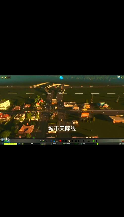“城市天际线攻略”了解游戏快人一步 “城市天际线攻略”了解游戏快人一步
