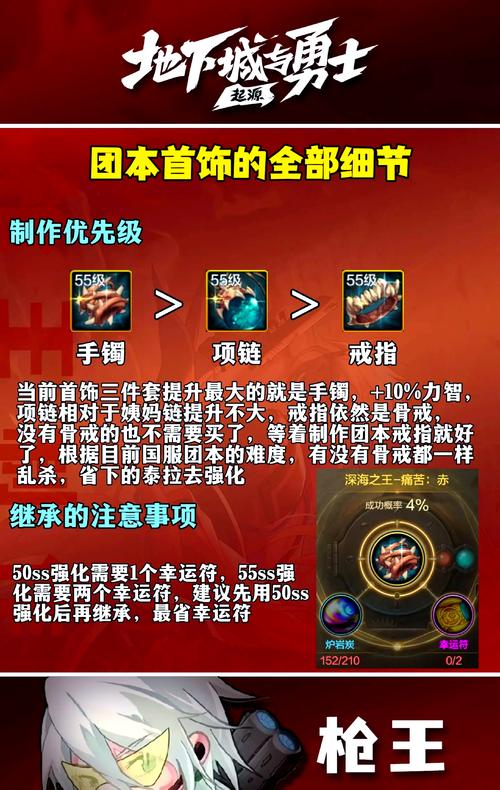 “dnf首饰制作教程”了解游戏快人一步