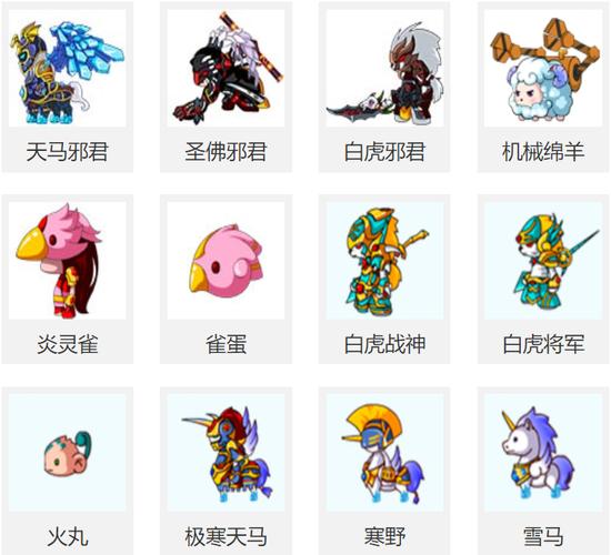 造梦西游ol技能-造梦西游OL技能介绍 造梦西游ol技能-造梦西游OL技能介绍