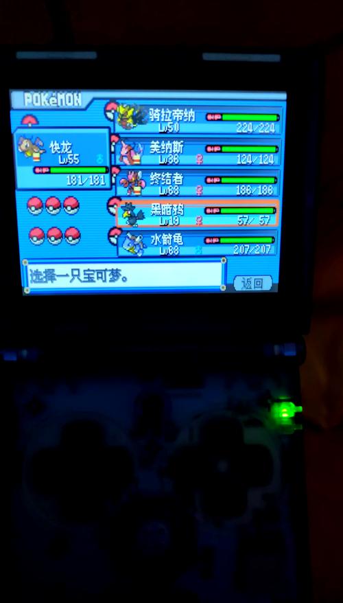 口袋妖怪白金攻略，口袋妖怪白金下载安卓中文版