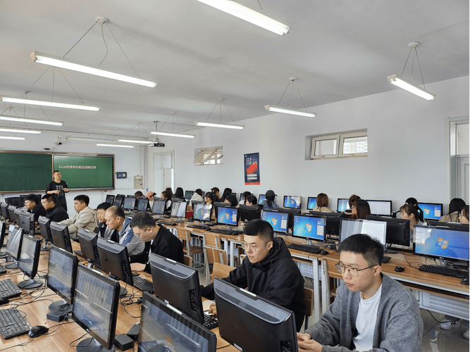 计算机技能培训-计算机技能培训费甿