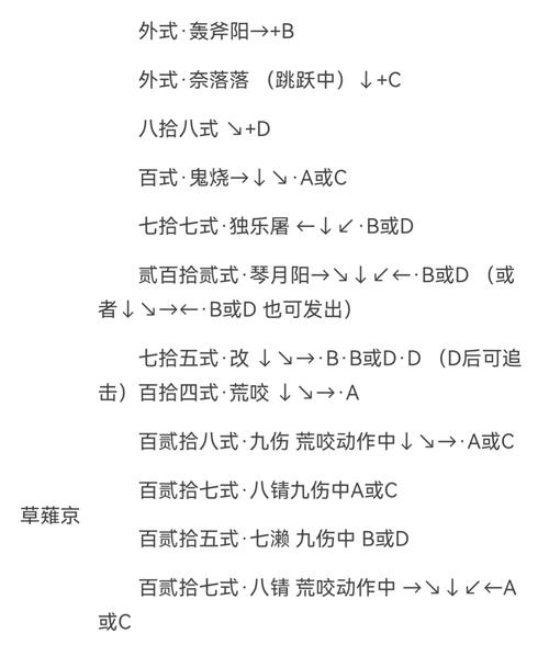 关于“拳皇怎么放技能”你可能想知道 关于“拳皇怎么放技能”你可能想知道