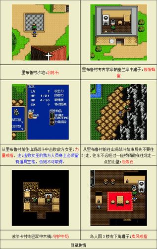 光明力量2古代封印攻略-光明力量2古代封印攻略人物 光明力量2古代封印攻略-光明力量2古代封印攻略人物