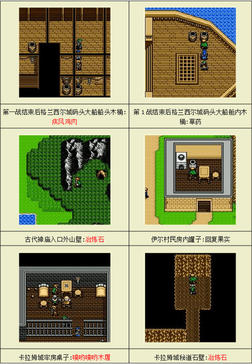 光明力量2古代封印攻略-光明力量2古代封印攻略人物 光明力量2古代封印攻略-光明力量2古代封印攻略人物