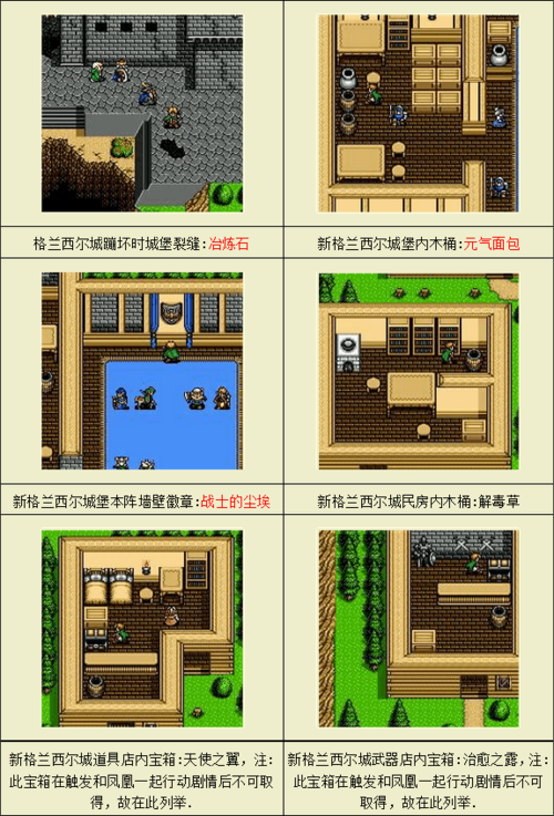 光明力量2古代封印攻略-光明力量2古代封印攻略人物 光明力量2古代封印攻略-光明力量2古代封印攻略人物