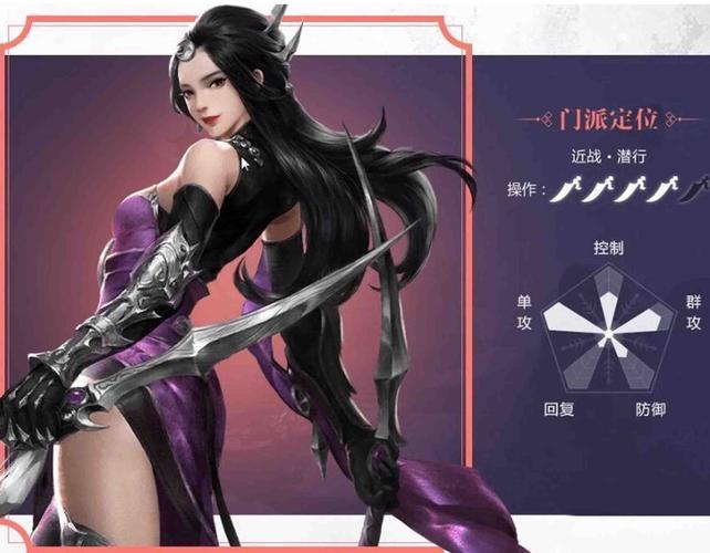 楚留香技能-楚留香功法 楚留香技能-楚留香功法