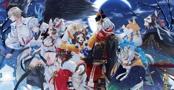 阴阳师新手教程点不动-阴阳师遭遇点不进去 阴阳师新手教程点不动-阴阳师遭遇点不进去