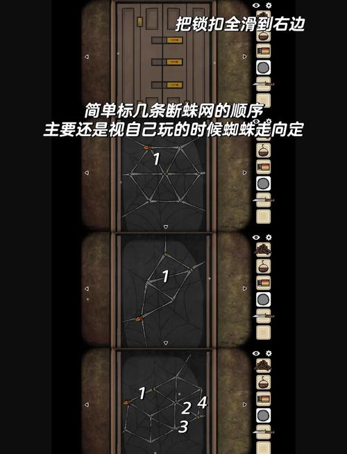 逃离方块洞穴攻略，逃离方块洞攻略视频