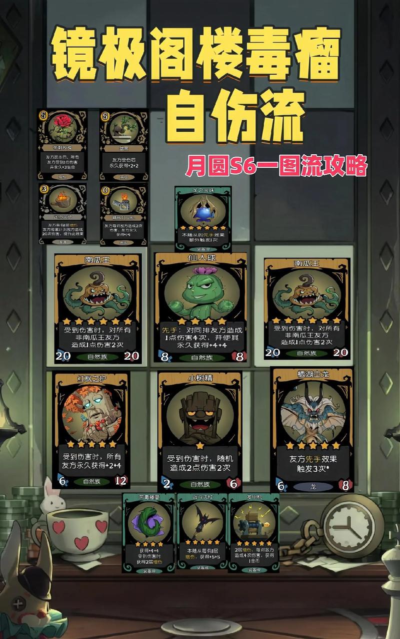 “月圆之夜攻略”了解游戏快人一步 “月圆之夜攻略”了解游戏快人一步