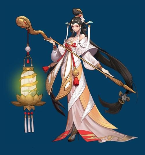 关于“王者荣耀大乔手绘教程”你可能想知道