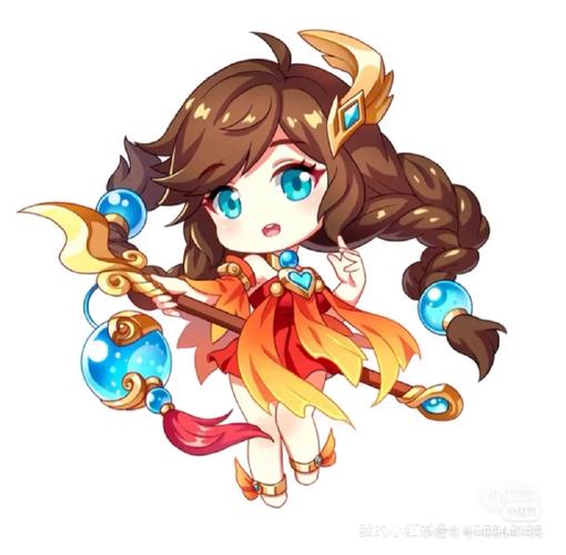 关于“王者荣耀大乔手绘教程”你可能想知道