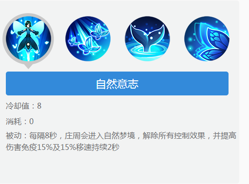 王者荣耀庄周图片教程，王者荣耀庄周怎么画q版图片