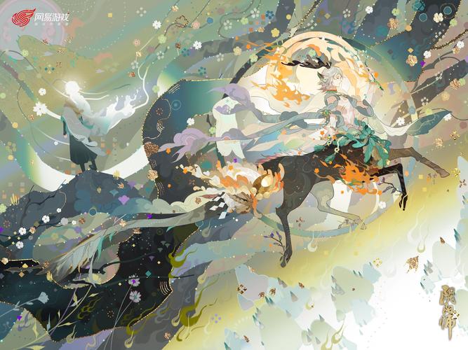 阴阳师原画教程-阴阳师原画教程下载