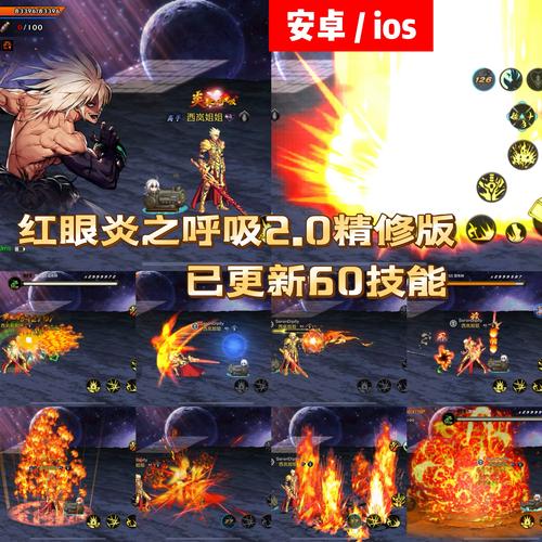 dnf狂战技能补丁，dnf狂战技能摆放图
