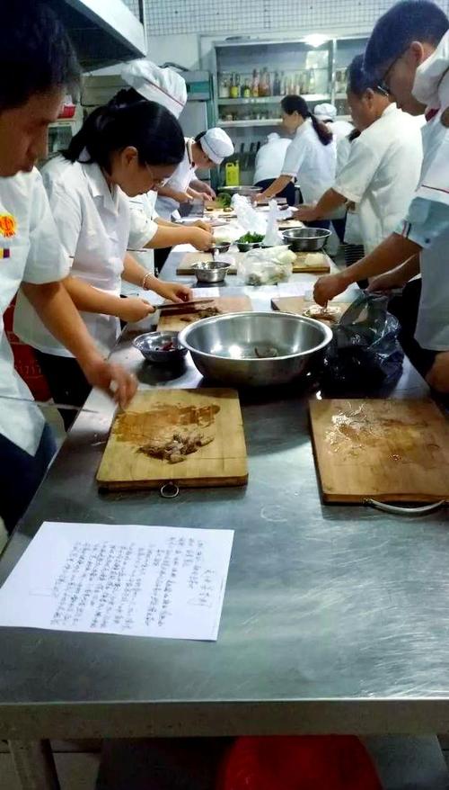 厨师的技能,厨师的技能等级证书 厨师的技能,厨师的技能等级证书