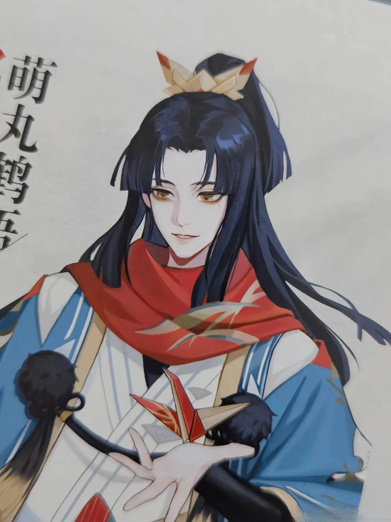 关于“阴阳师cos鬼切教程”你可能想知道