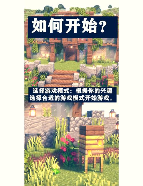 关于“我的生存世界教程”你可能想知道