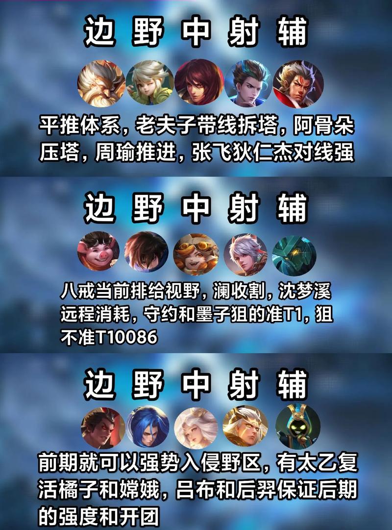 王者荣耀五黑教程/王者荣耀五黑啥意思