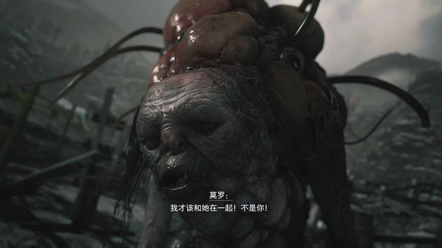 生化危机8攻略/生化危机8攻略游民星空 生化危机8攻略/生化危机8攻略游民星空