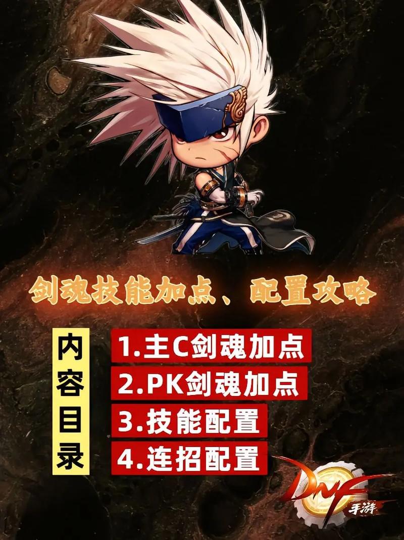 “dnf剑圣技能介绍”了解游戏快人一步