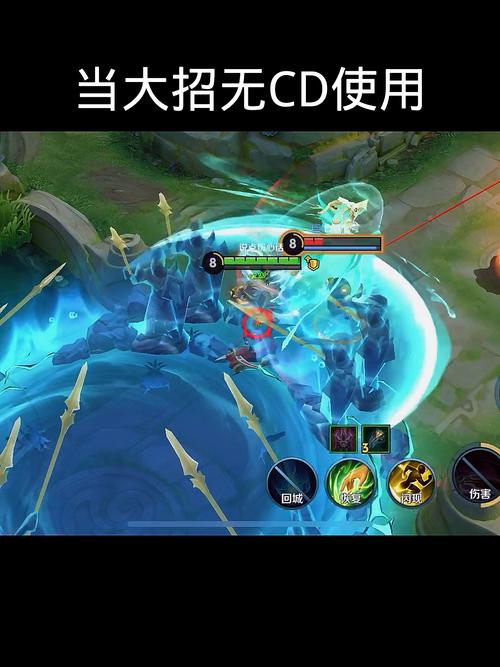 王者荣耀无限cd教程/王者荣耀无限cd教程下载 王者荣耀无限cd教程/王者荣耀无限cd教程下载